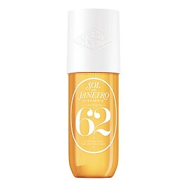 Brazilian Crush Body Fragrance Mist - Spray Corpo Formato Viaggio
